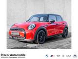 MINI Cooper 5-Türer NAVI LED PDC V+H - gebrauchte MINI MINI aus dem Jahr 2022