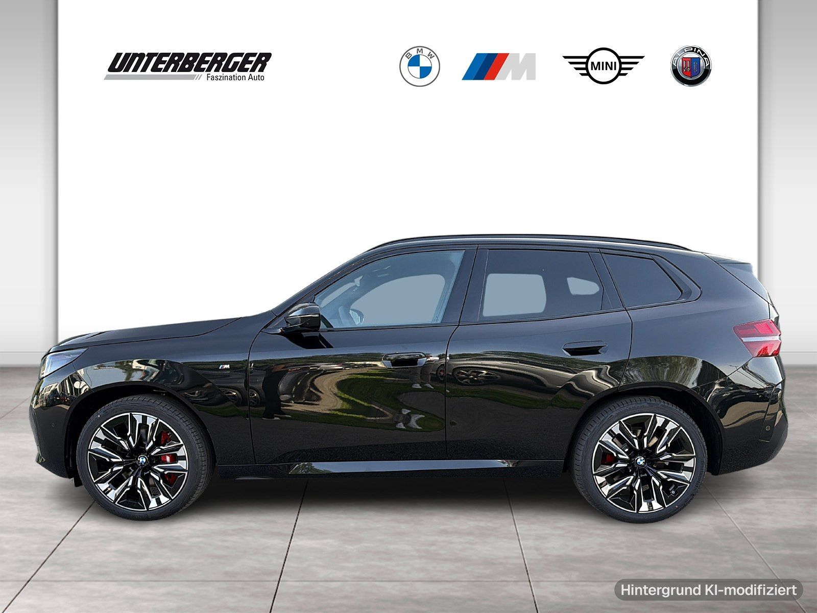 BMW X3 - Bild 3
