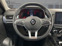 Renault Arkana - Vorschau Bild 11