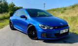 Volkswagen Scirocco R Line - one of a kind - Volkswagen Scirocco: R Line
