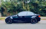 BMW 1er / 123d / VIEL NEU / 5,0 L Verbrauc... - BMW 123 mit Diesel-Antrieb: Coupé
