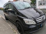 Mercedes-Benz MB Viano mit Austauschmotor 1500km gelaufen - Mercedes-Benz Viano in Bielefeld