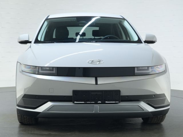 IONIQ 5 TECHNIQ 77,4kWh ALLRAD+VOLL-LED+NAVI+WÄR