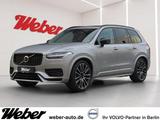 Volvo XC90 T8 Recharge Plus Dark *Luft*Pano*360*Alarm* - Volvo XC90: Recharge Plus Dark