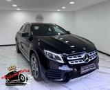 Mercedes-Benz Mercedes-benz GLA 220 d Automatic 4Matic Premium - Mercedes GLA 220 mit Halbautomatikschaltung
