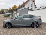 Hyundai i30 Fastback N Performance - Hyundai i30: N