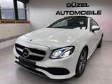 Mercedes-Benz E 300 Coupe SPORT/KAM/T-LEDER/LED/NAVI/TOT/PANO/ - Mercedes-Benz E-Class in Stuttgart