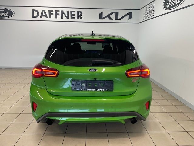 Fahrzeugabbildung Ford Focus ST X 2.3 Panoramadach LED Kamera Head-Up