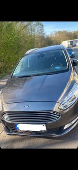 Ford Auto Ford Galaxy - Ford Galaxy in Hamm