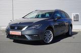 Seat Leon ST Style 1.4 TSI AHK/STANDHEIZUNG/PANO - Seat Leon Gebrauchtwagen in Chemnitz
