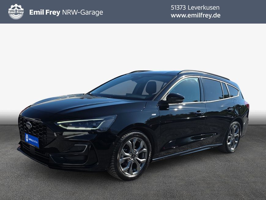 Image of Ford Focus