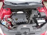 Kia cee'd 1.4 CVVT HU 04/27 - Kia cee'd / Ceed aus 2009