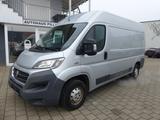 Fiat Ducato L2H2 115 JTD 3.3 t * Kastenwagen - gebrauchte Fiat Ducato aus dem Jahr 2014