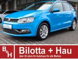 Volkswagen Polo 1.2 TSI BMT Highline DSG !! Navi+Alu+PDC !! - Volkswagen Gebrauchtwagen in Saarbrücken