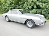Ferrari 330 GT Coupe 2+2/TÜV neu/H-Zulassung - Ferrari 330: Coupé