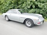 Ferrari 330 GT Coupe 2+2/TÜV neu/H-Zulassung - Ferrari 330