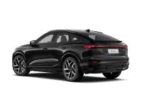 Audi Q6 e-tron - Vorschau Bild 4