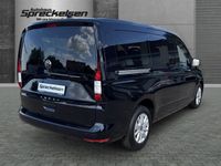 Volkswagen Caddy Maxi - Vorschau Bild 5