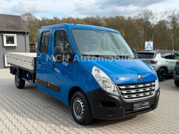 Renault Master - 3