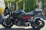 Triumph Street Triple R - TRIUMPH STREET TRIPLE