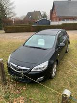 Opel Astra Sports Tourer 1.4 ecoFLEX 150 Jahre Op... - Opel Astra: J Ecoflex
