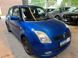 Suzuki Swift Snow  - Suzuki Swift aus 2005