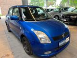 Suzuki Swift Snow  - Suzuki Swift aus 2005