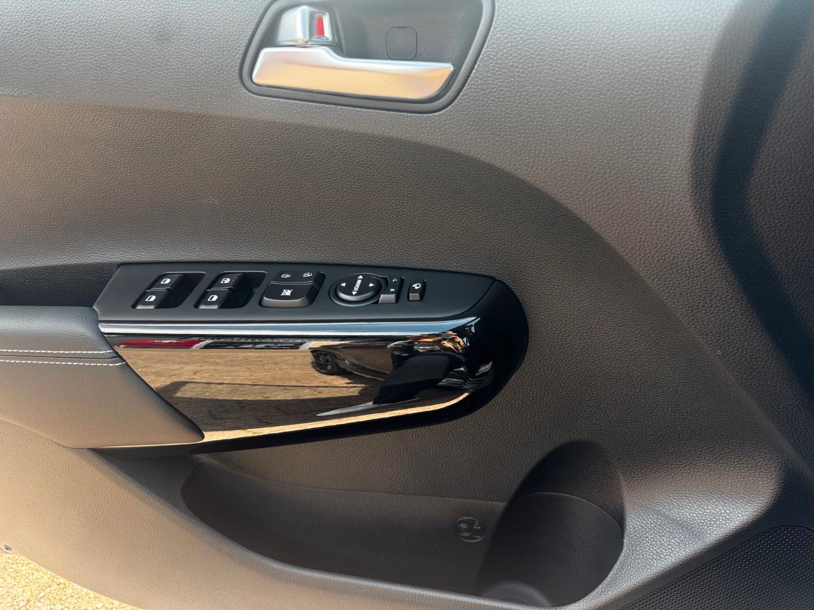 Fahrzeugabbildung Kia Picanto GT-line AUTOMATIK NAVI KAMERA