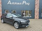 Skoda Octavia Combi Scout 2,0 TDI 4x4 - Skoda Octavia: Scout Combi