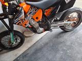 KTM EXC 450 Racing Super Moto RFS  Excel TÜV - KTM 4T