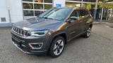Jeep Compass 1.4 MultiAir 103kW Limited - Jeep Compass in Karlsruhe