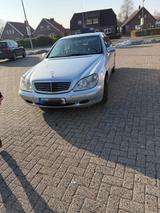 Mercedes-Benz Zu Verkaufen Mercedes Benz S 320 mit neuem... - gebrauchte Mercedes-Benz S-Klasse aus dem Jahr 1998
