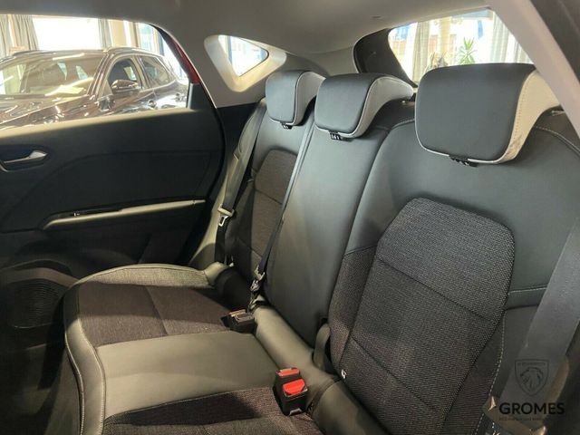 Fahrzeugabbildung Renault Captur II Intens TCe 100 LPG Infotainm.-Pak SHZ