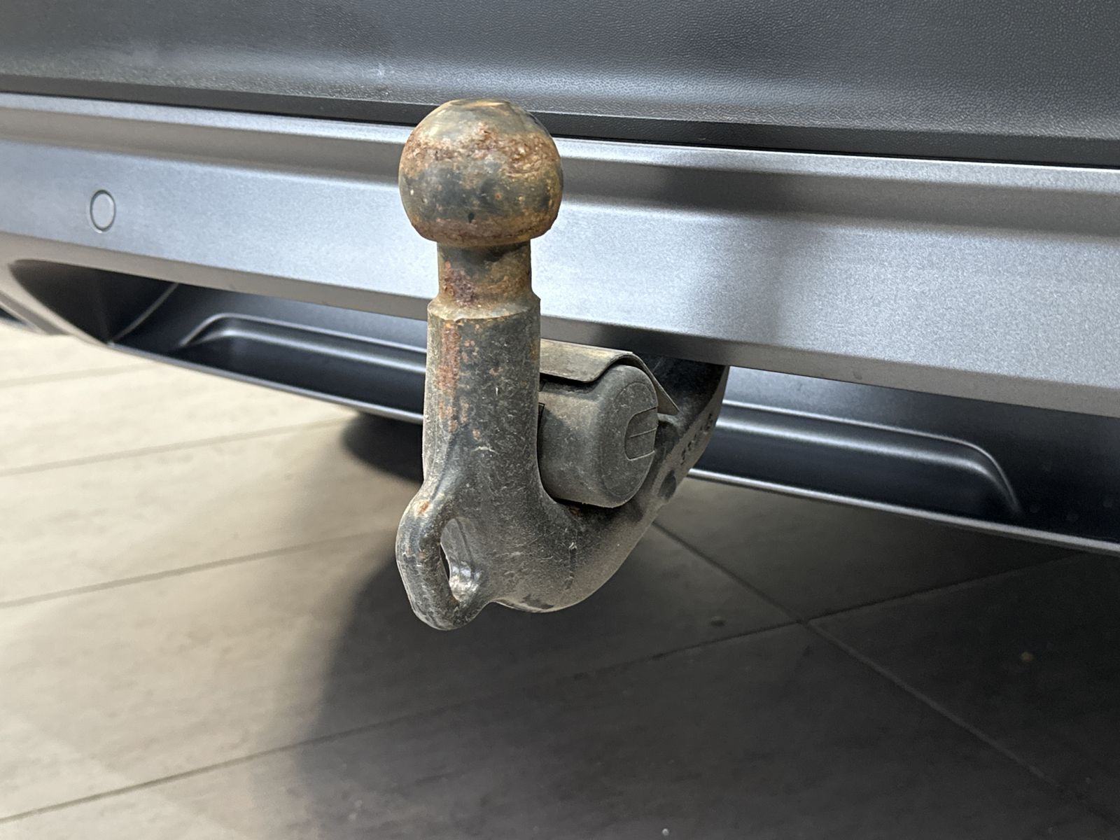 Fahrzeugabbildung Volkswagen Tiguan Allspace 2.0 TDI DSG CL 4M NAV+LED+AHK+PP