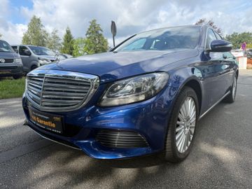 Mercedes C 250 - 2