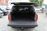 Volkswagen Amarok Style V6 4Motion AHK Kamera Standh Extras