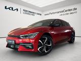 Kia EV6 GT-Line AWD*77KWh*PANO*WP*SOUND*DESIGN - Kia EV6 Gebrauchtwagen