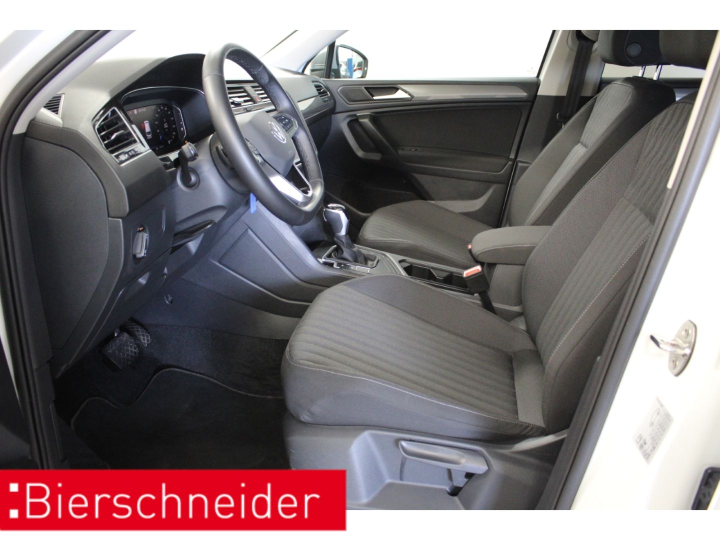 Volkswagen Tiguan Allspace - Bild 4