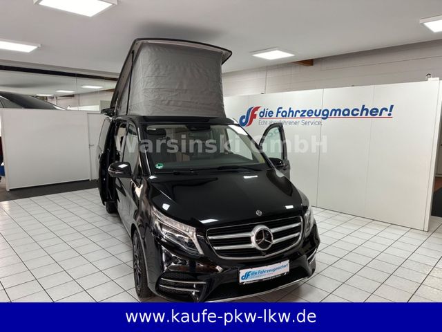 Mercedes-Benz V 250d Marco Polo  EDITION 4MATIC AMG*LED*Küche*