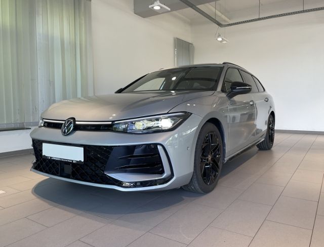 Volkswagen Passat Variant 2.0 TDI DSG +AHK R-line imagem 2