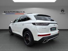 Fahrzeugabbildung DS Automobiles DS 7 Crossback 225 E-Tense Performance Line +