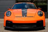 Porsche 911 GT3 MAGNESIUM LIFT PCCB WEISSACH PAKET - Porsche: Gt3