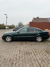 Mercedes-Benz E 220 CDI ELEGANCE Elegance