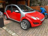 Smart ForFour 1.3 Klima/Glasdach/Alufelgen/Top - Smart ForFour: Alufelgen