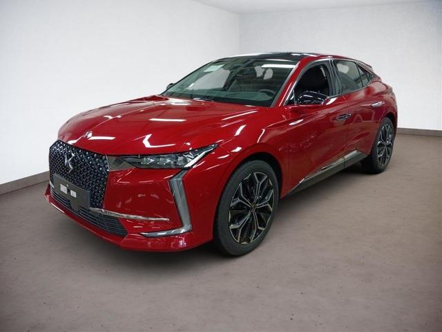 DS Automobiles DS4 OPERA PT 130 EAT8 MATRIX*HUD*AREA-VIEW*19