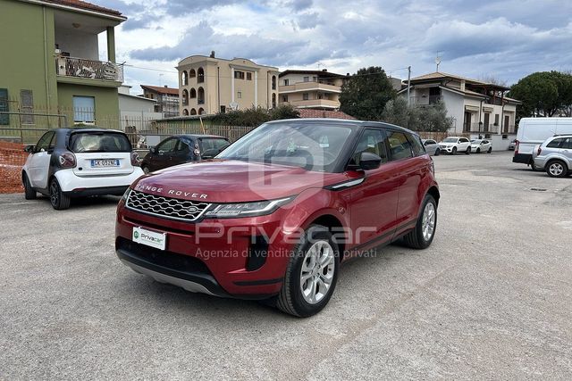 Land Rover LAND ROVER Range Rover Evoque 2.0D I4-L.Flw 150 