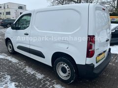 OPEL Combo E Cargo 1.5 CDTI Edition*1.Hand*
