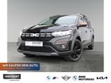 Dacia Jogger Extreme TCe 110 7Sitzer EU-Tageszulassung - Dacia Jogger Gebrauchtwagen in Hamburg