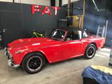 Triumph TR5 Amerika: TR 250 - Triumph: Tr250