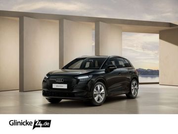 Audi Leasingangebot: Audi Q4 40 e-tron 150 kw